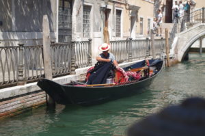 10 cosas imprescindibles que no puedes perderte de Venecia