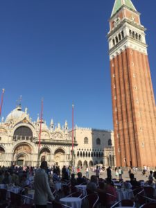 10 cosas imprescindibles que no puedes perderte de Venecia