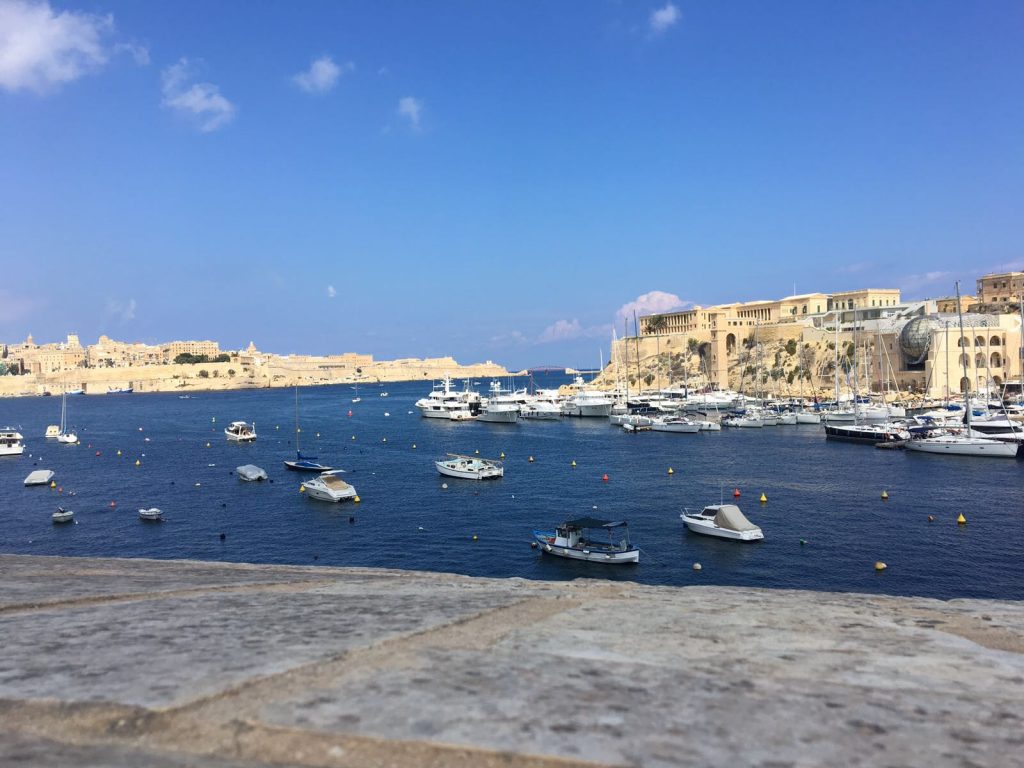 puerto Malta